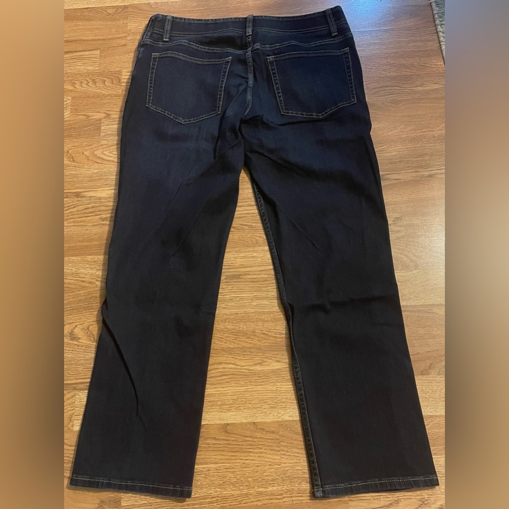 Urban Pipeline 33x30 straight jeans